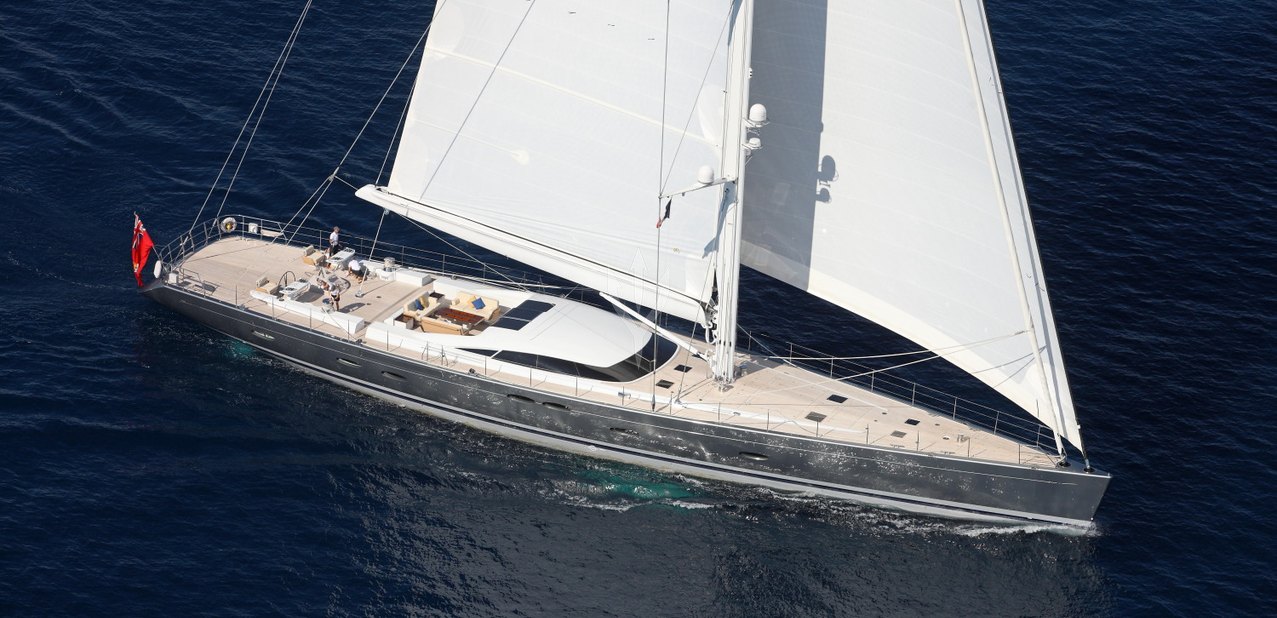 MIRASOL YACHT CHARTER yacht charter