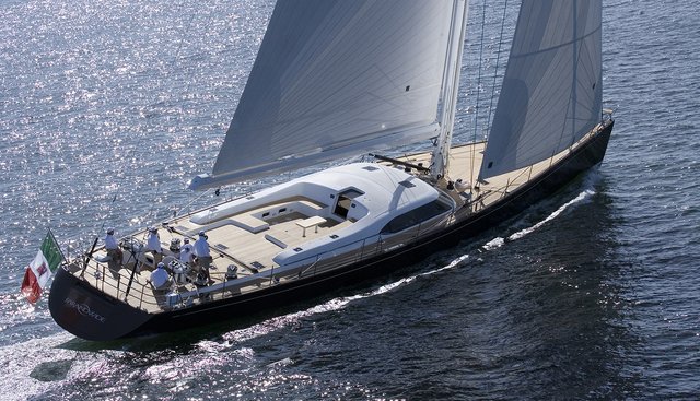 FARANDWIDE yacht charter 5