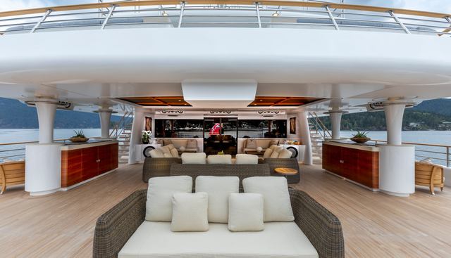 KOGO yacht charter 3