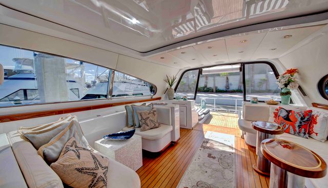 BET ON IT yacht charter 5