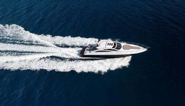 BOY TOY yacht charter 3