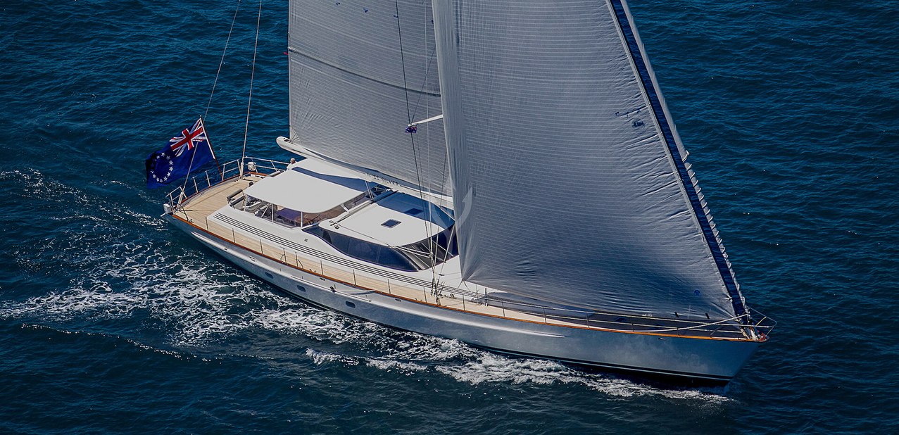 MISS SILVER YACHT CHARTER yacht charter