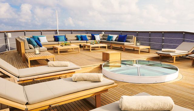 MENORCA yacht charter 5