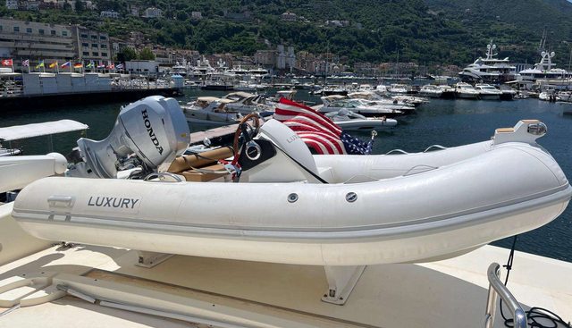 MINERVA yacht charter 4