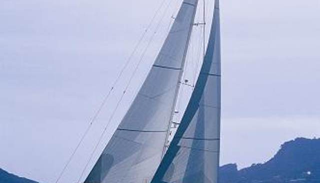 HERITAGE M yacht charter 5
