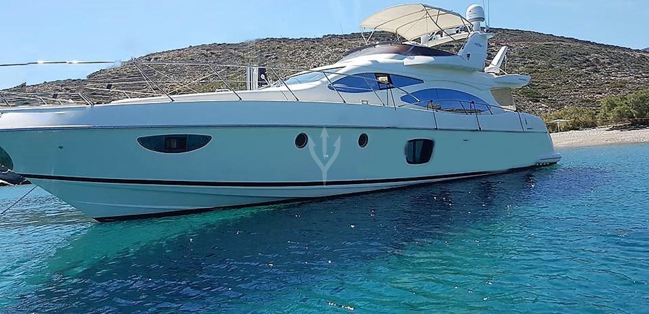 BEAUTY YACHT CHARTER yacht charter