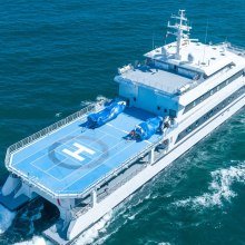 WAYFINDER yacht NOT for charter* yacht charter 4