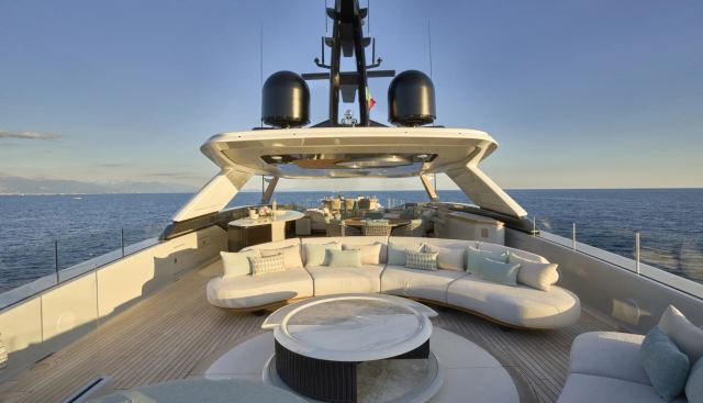 AWANDRA yacht charter 3