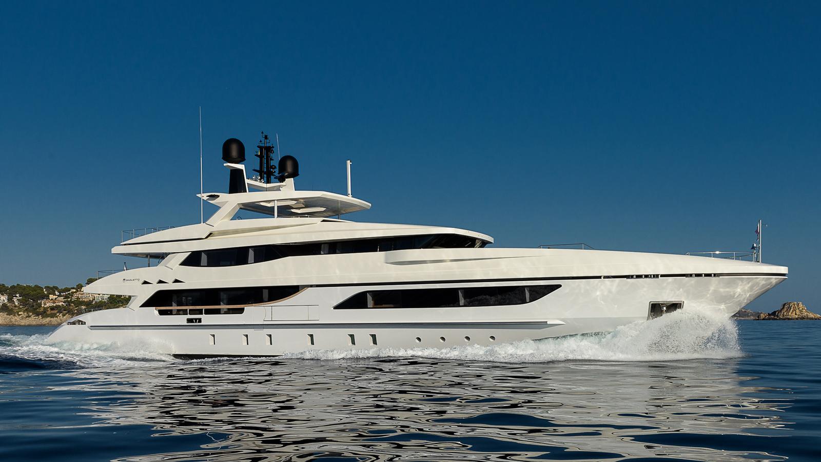 MR T YACHT CHARTER yacht charter