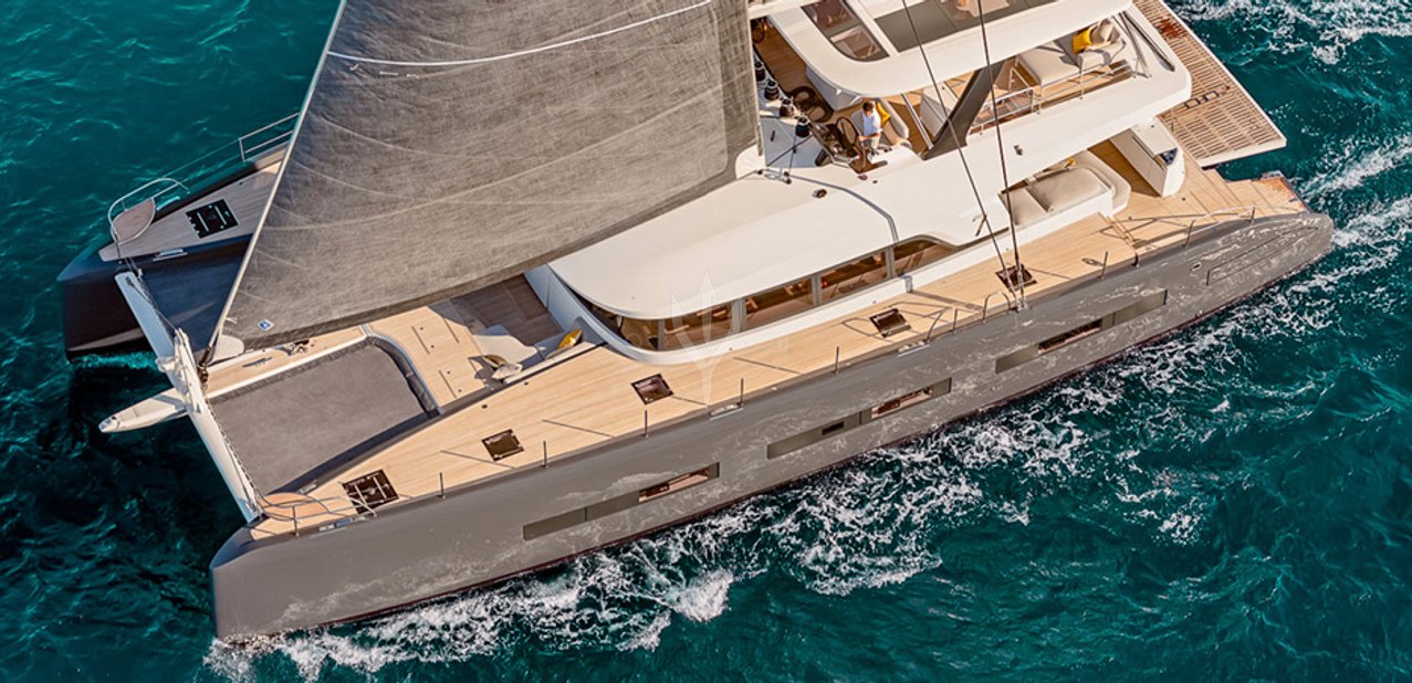 J. SPARROW YACHT CHARTER yacht charter