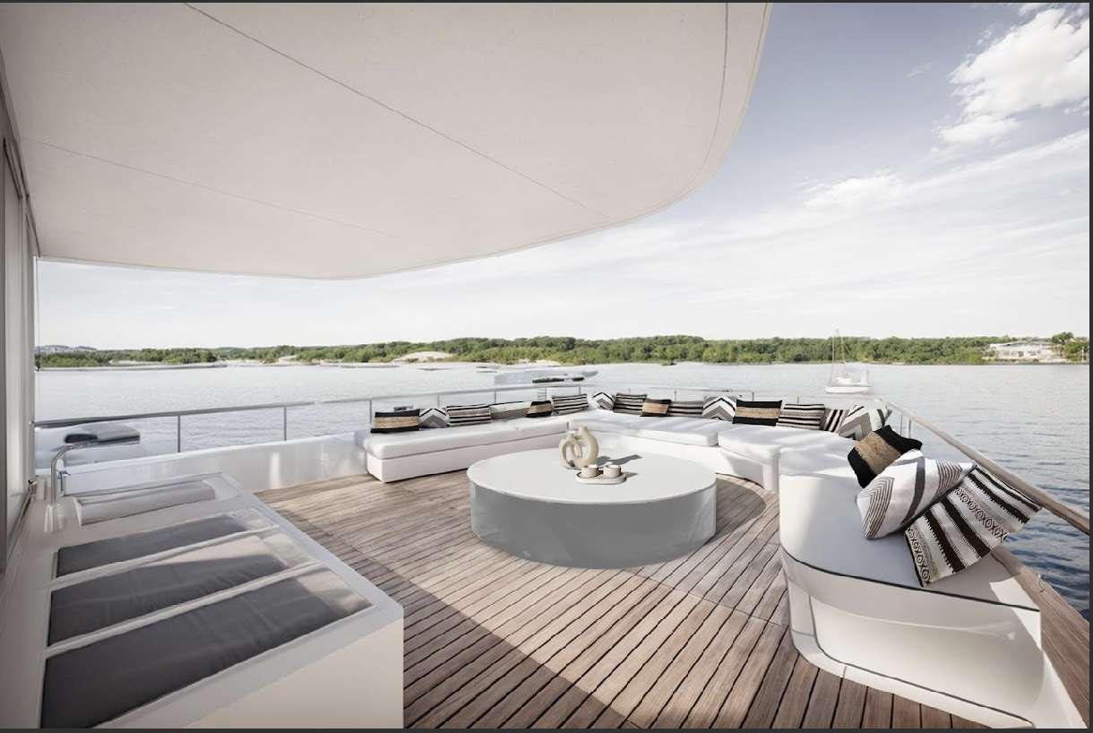 GEMAYA yacht charter 3