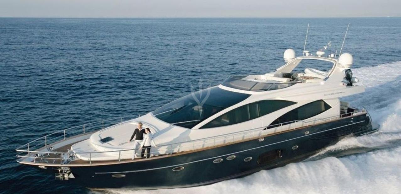 SULA YACHT CHARTER yacht charter