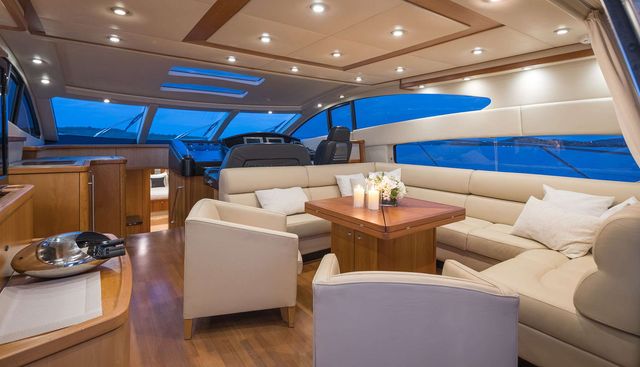 BOY TOY yacht charter 5