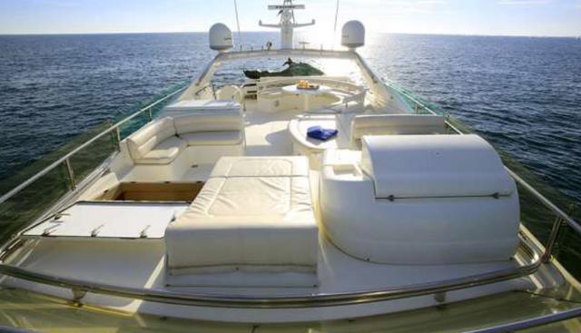 ADE YEIA yacht charter 4