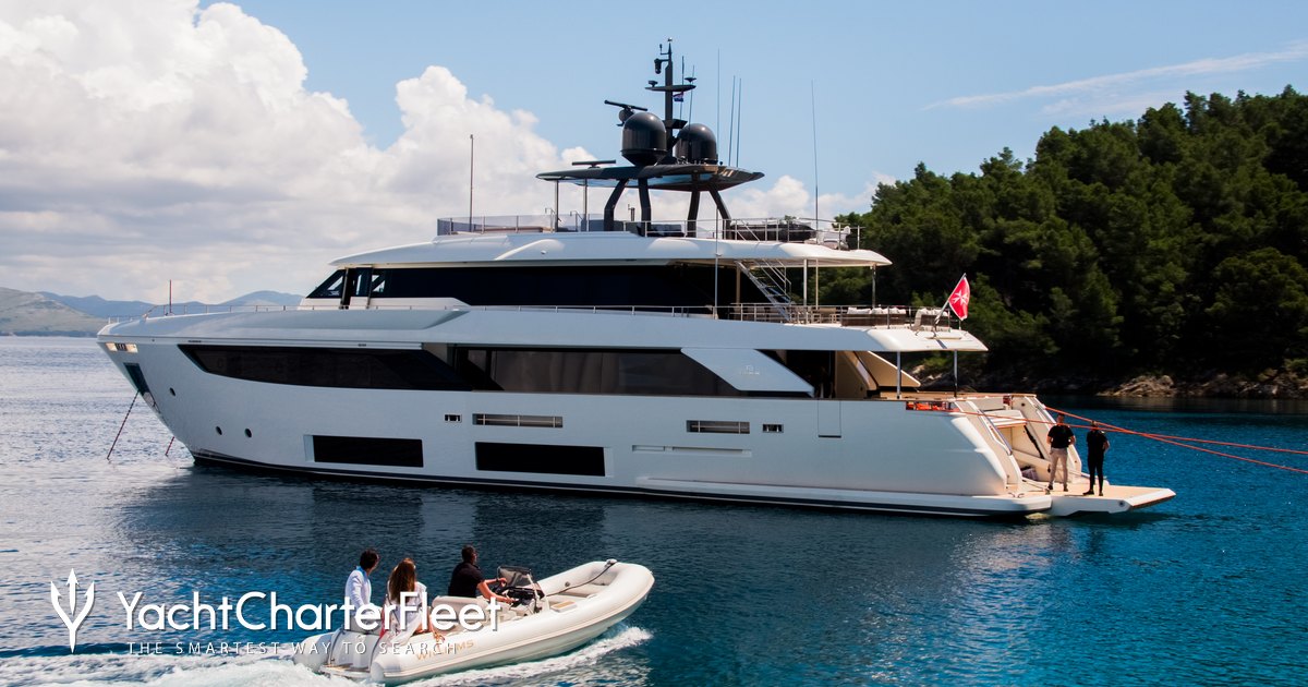 SK yacht charter 2