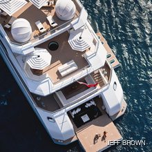 ALMAX yacht NOT for charter* yacht charter 5