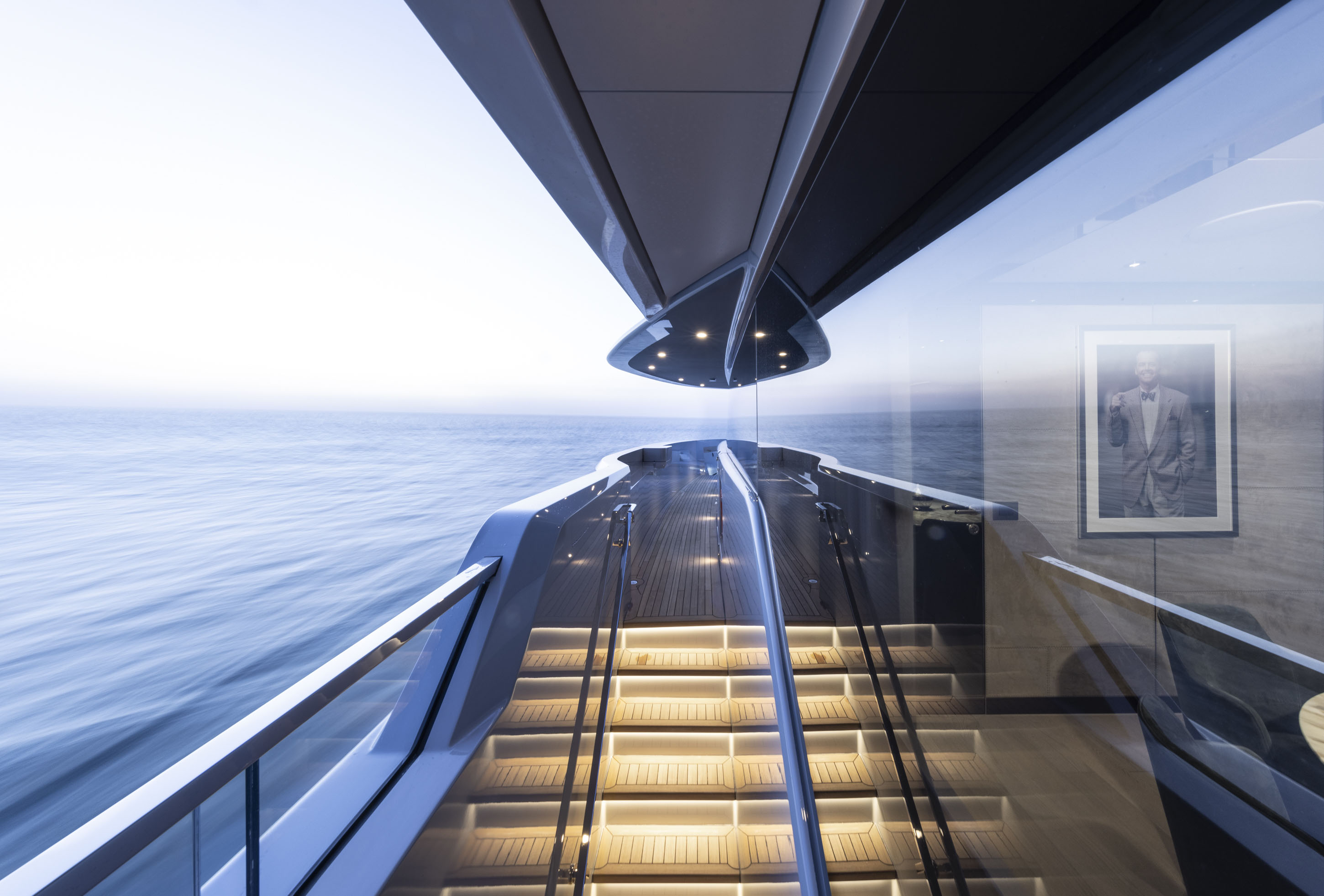 NURI yacht charter 3