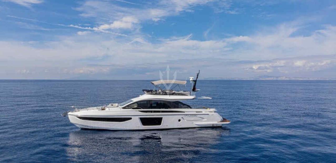 ALE II YACHT CHARTER yacht charter