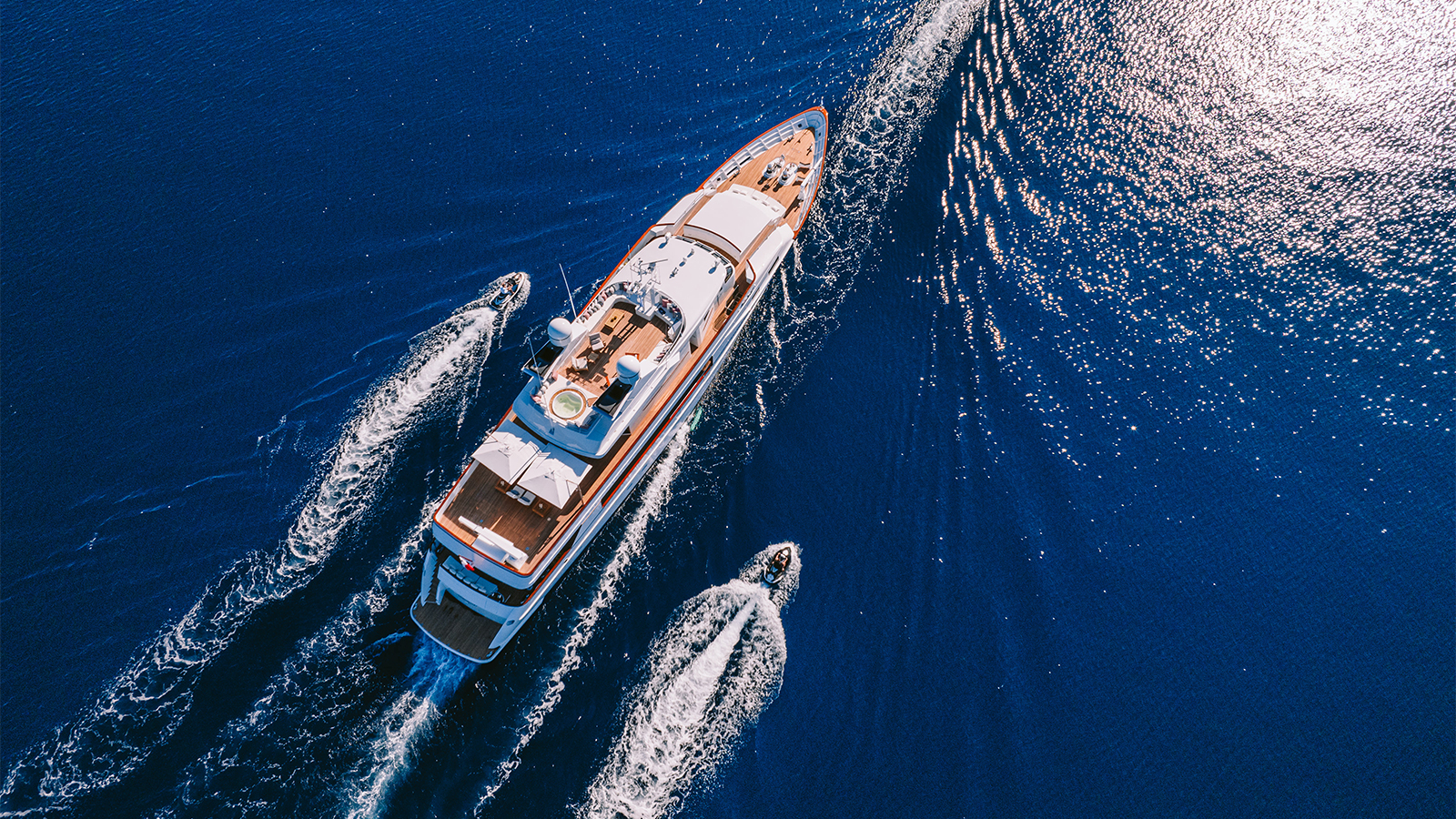 NATALIA V yacht charter 3