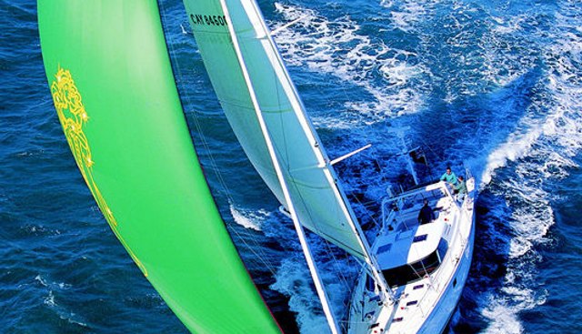SIRONA yacht charter 2