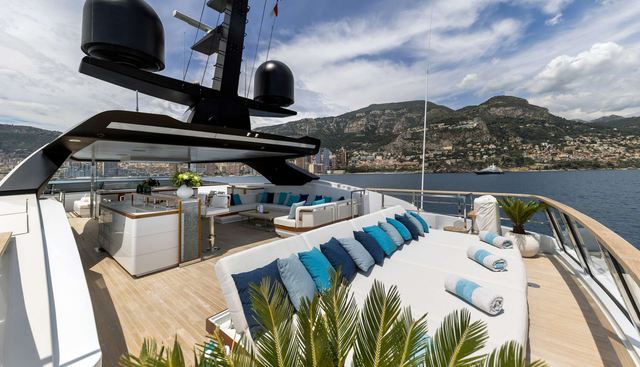AILY yacht charter 3