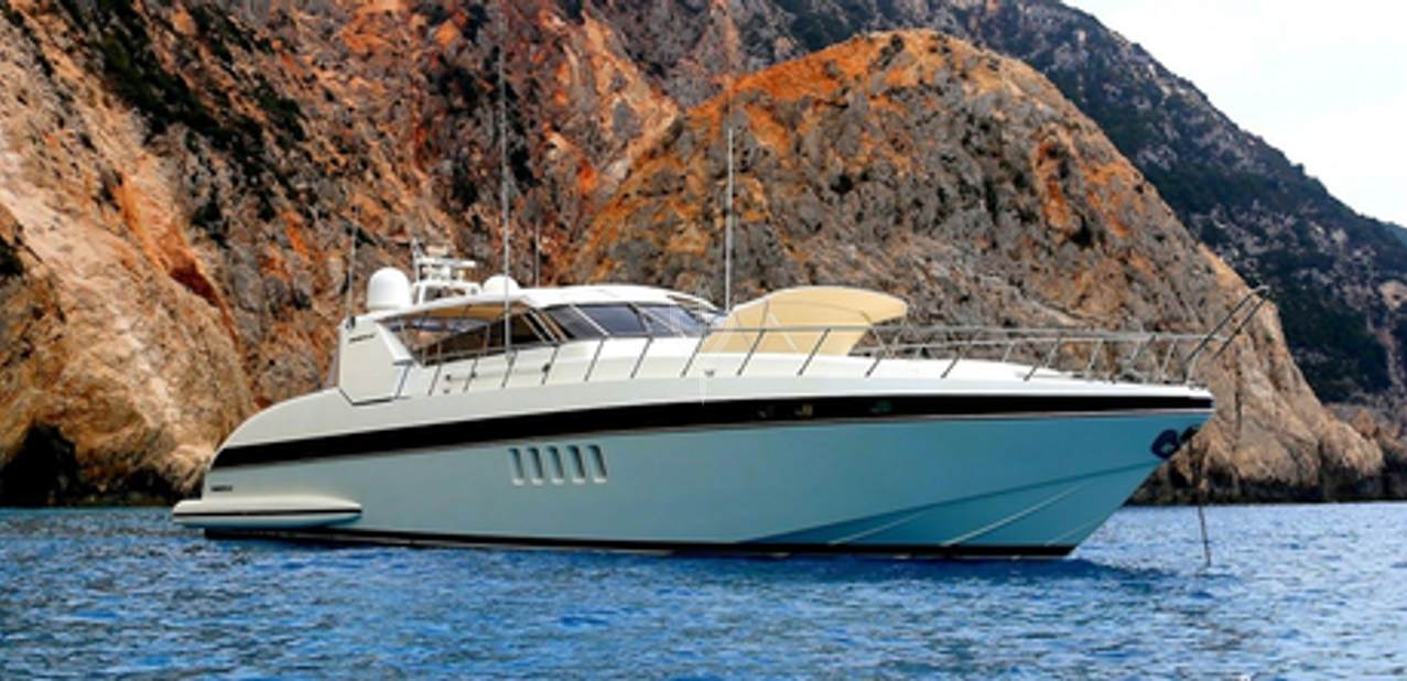 ANGELINA YACHT CHARTER yacht charter