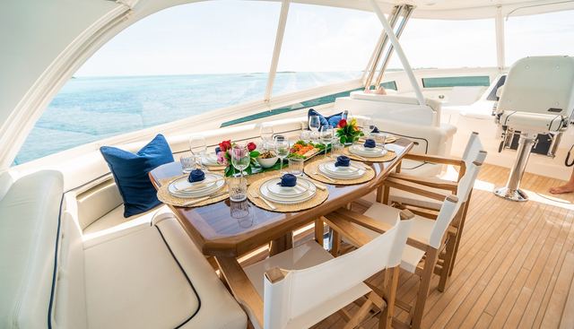 MARYBELLE yacht charter 3