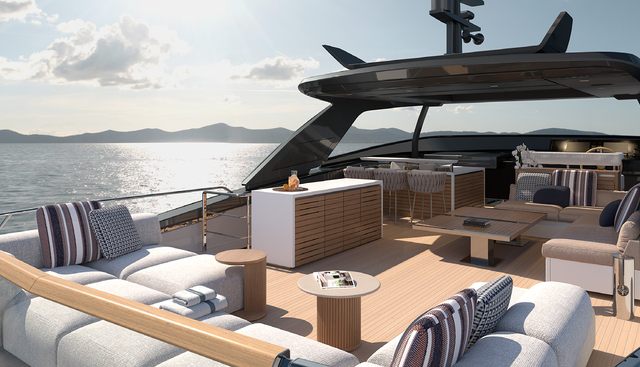 DANLOU yacht charter 3