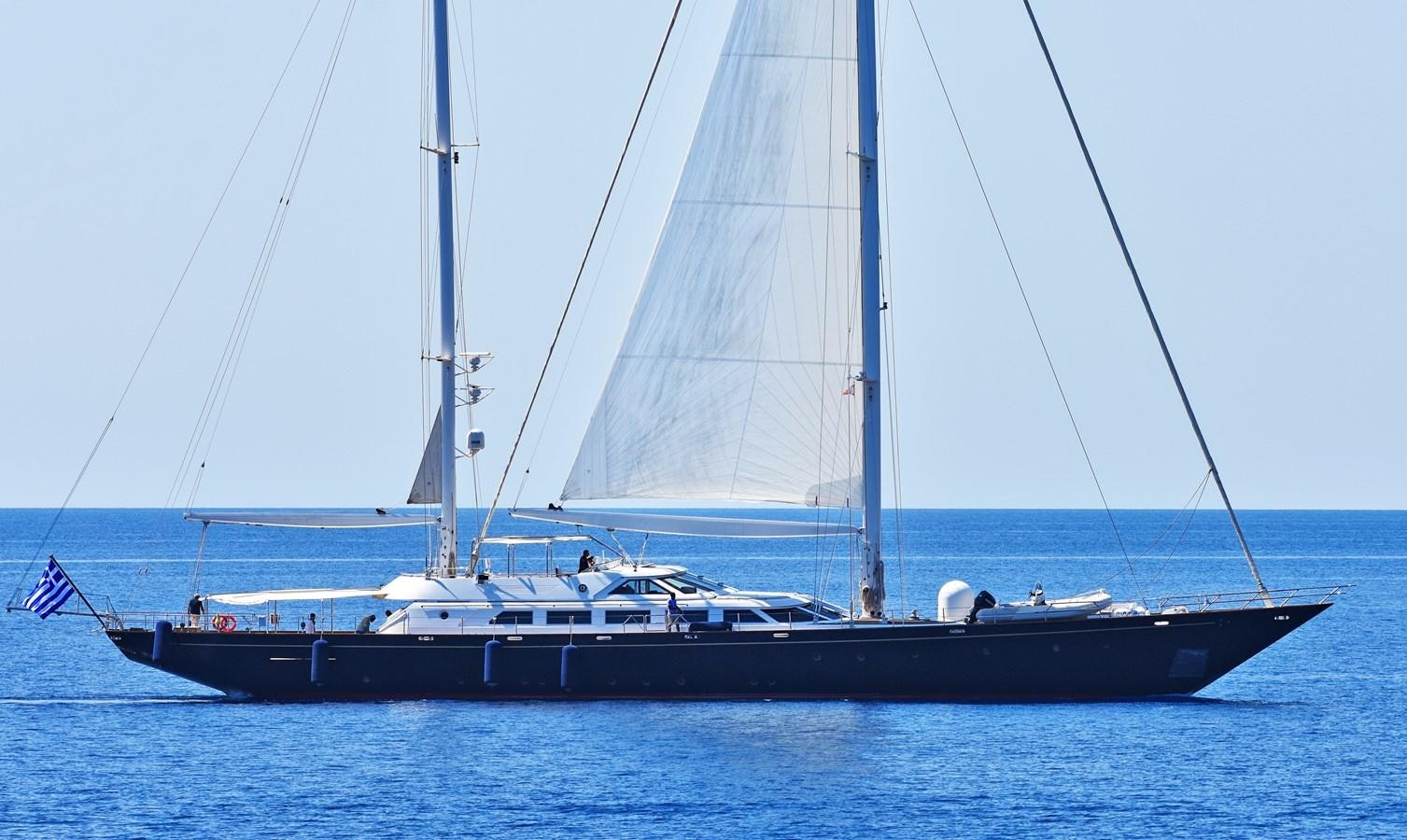 TAMARITA YACHT CHARTER yacht charter