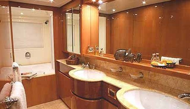 ELECON yacht charter 5