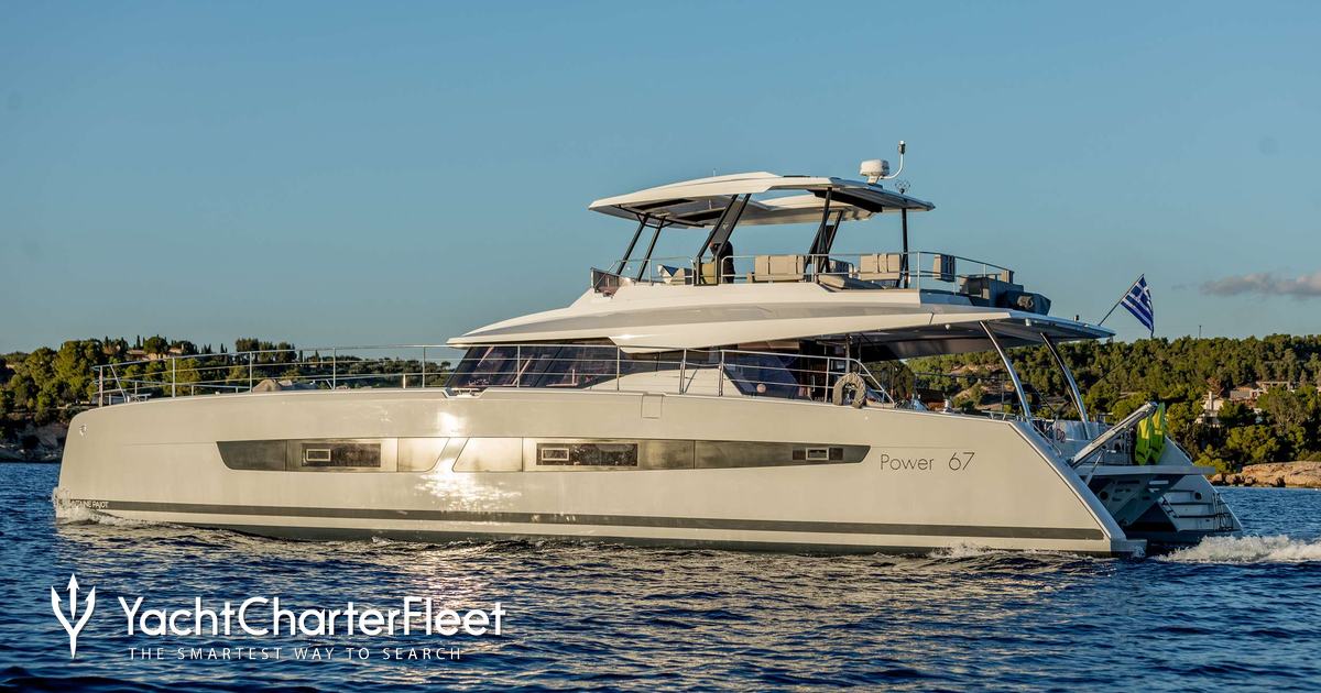 D2 yacht charter 2