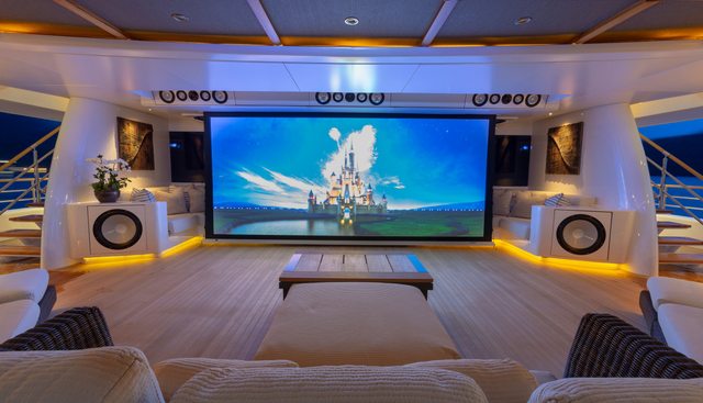 KOGO yacht charter 4