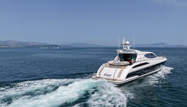 @LAST yacht charter 5