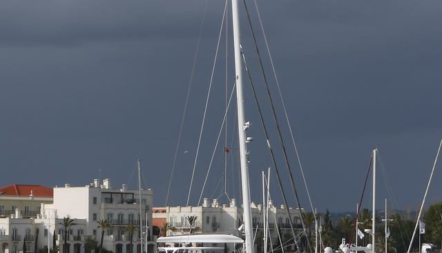 ANINI yacht charter 3