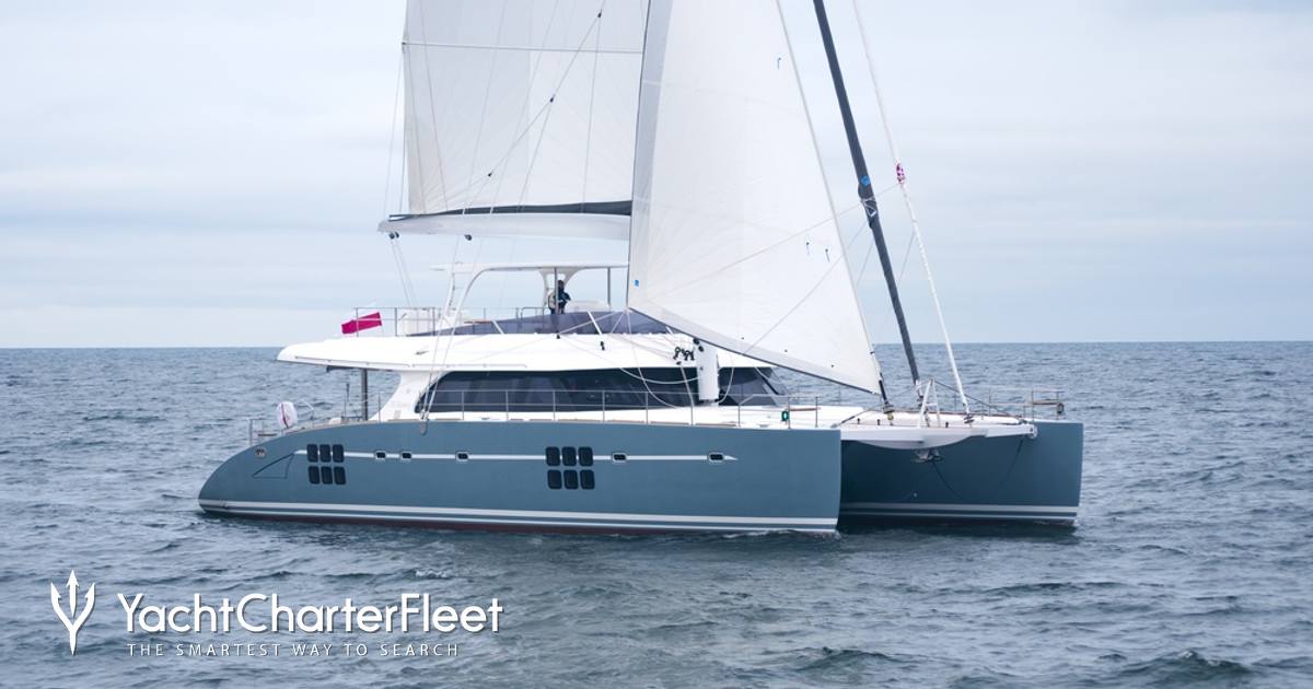 ANINI yacht charter 2
