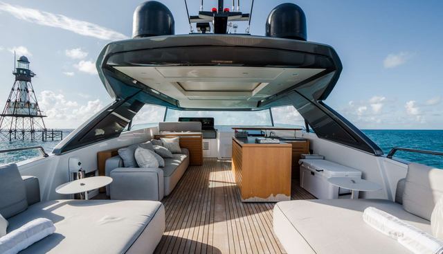 VASILIKI yacht charter 3