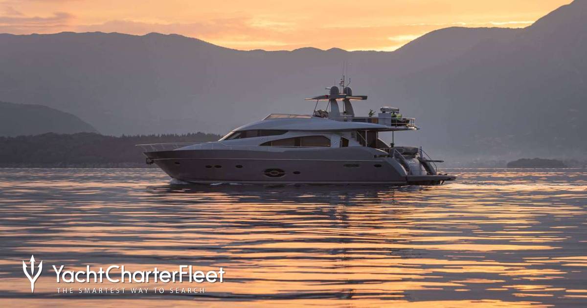 STELA117 yacht charter 2