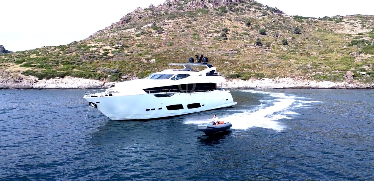 NEW EDGE YACHT CHARTER yacht charter