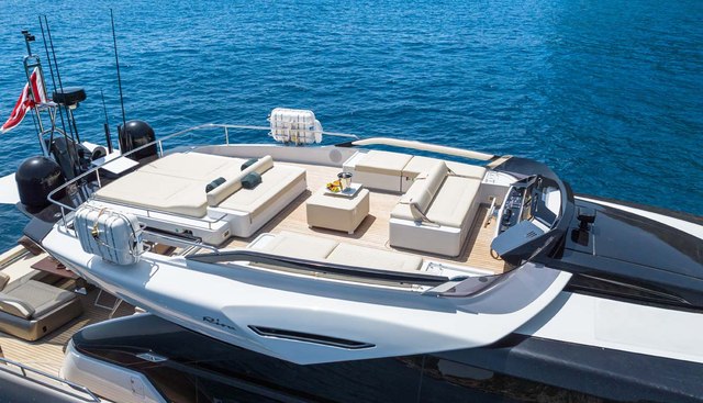 KAR yacht charter 4