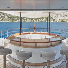 SOLEMATES V yacht NOT for charter* yacht charter 3