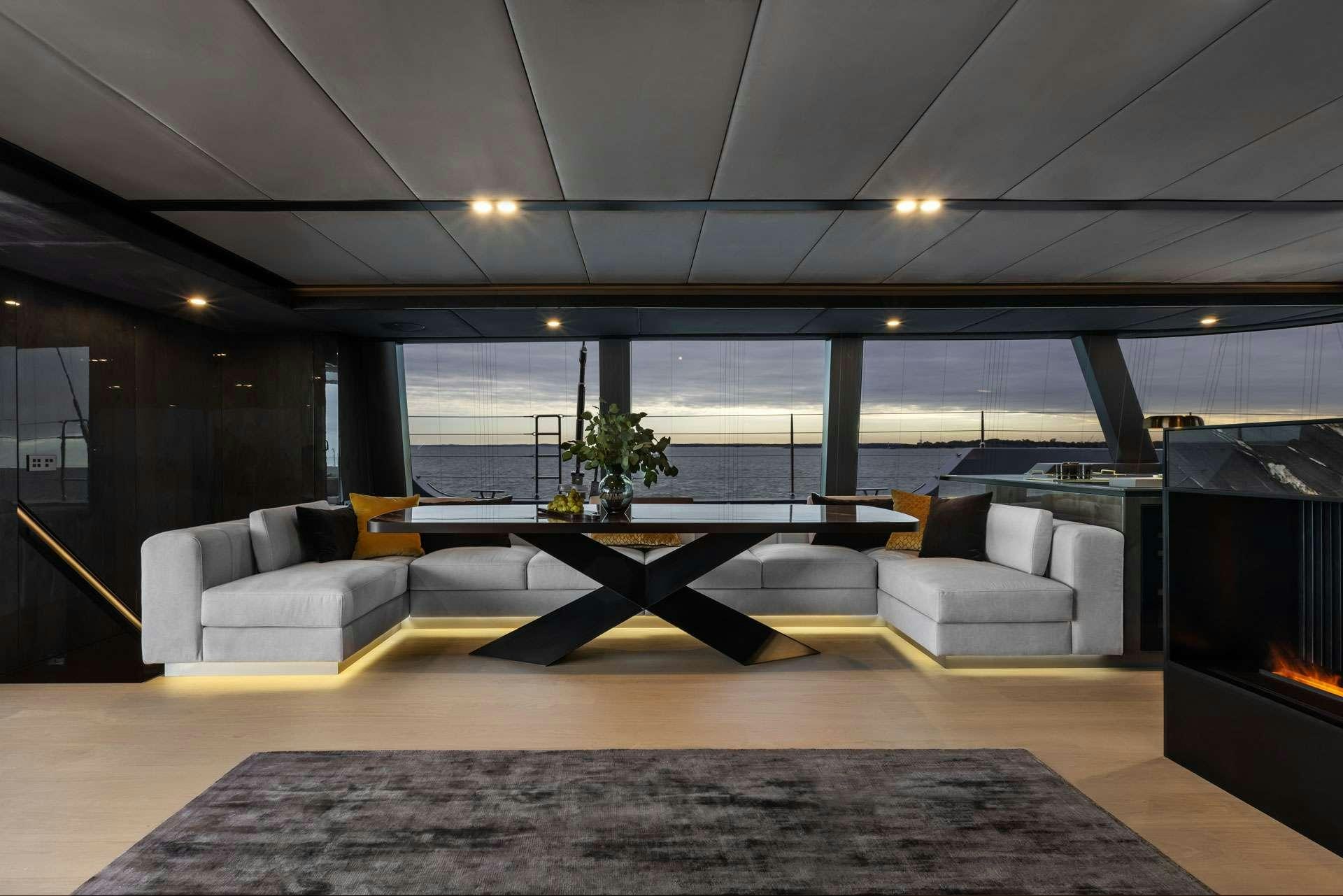 XMOTION yacht charter 3