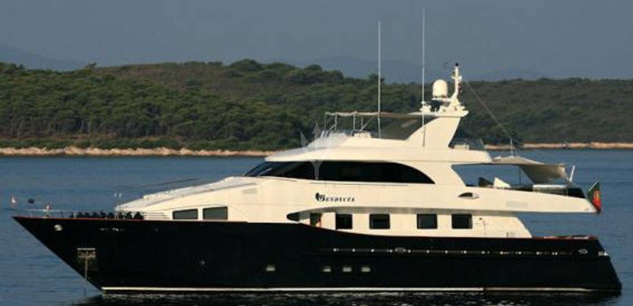 LADY MALAK YACHT CHARTER yacht charter