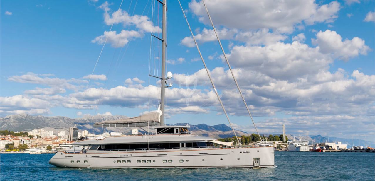 LIFE IS GOOD YACHT CHARTER yacht charter