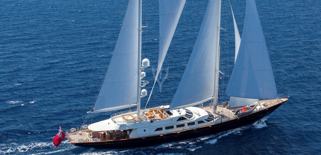 ANTARA YACHT CHARTER yacht charter