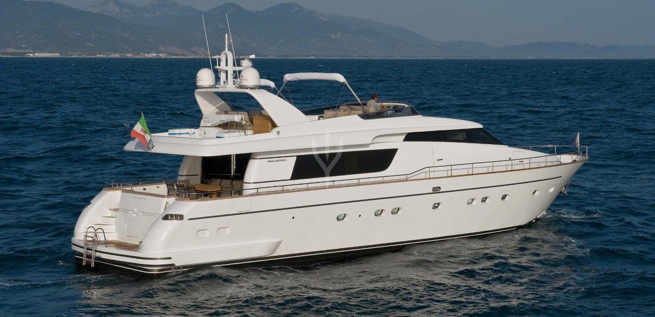 MAZUKI YACHT CHARTER yacht charter