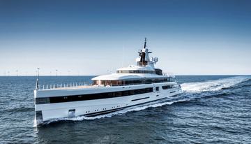SEEK yacht charter 5