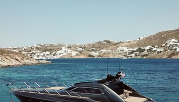 GIANPAOLA yacht charter 4