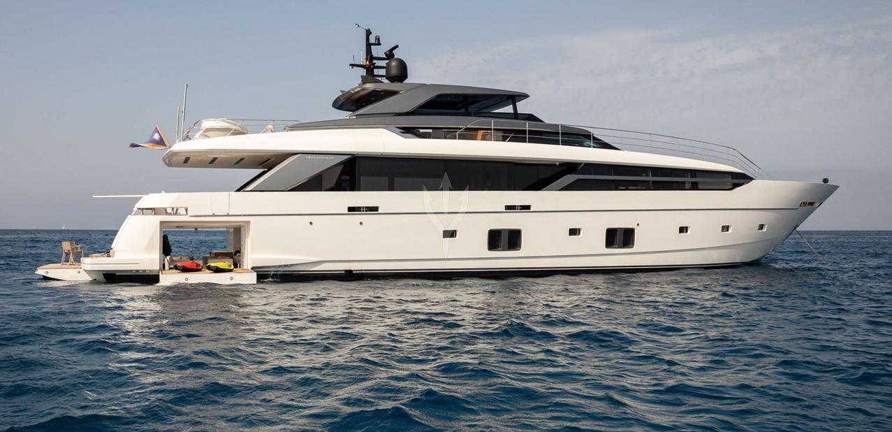 COOL YACHT CHARTER yacht charter