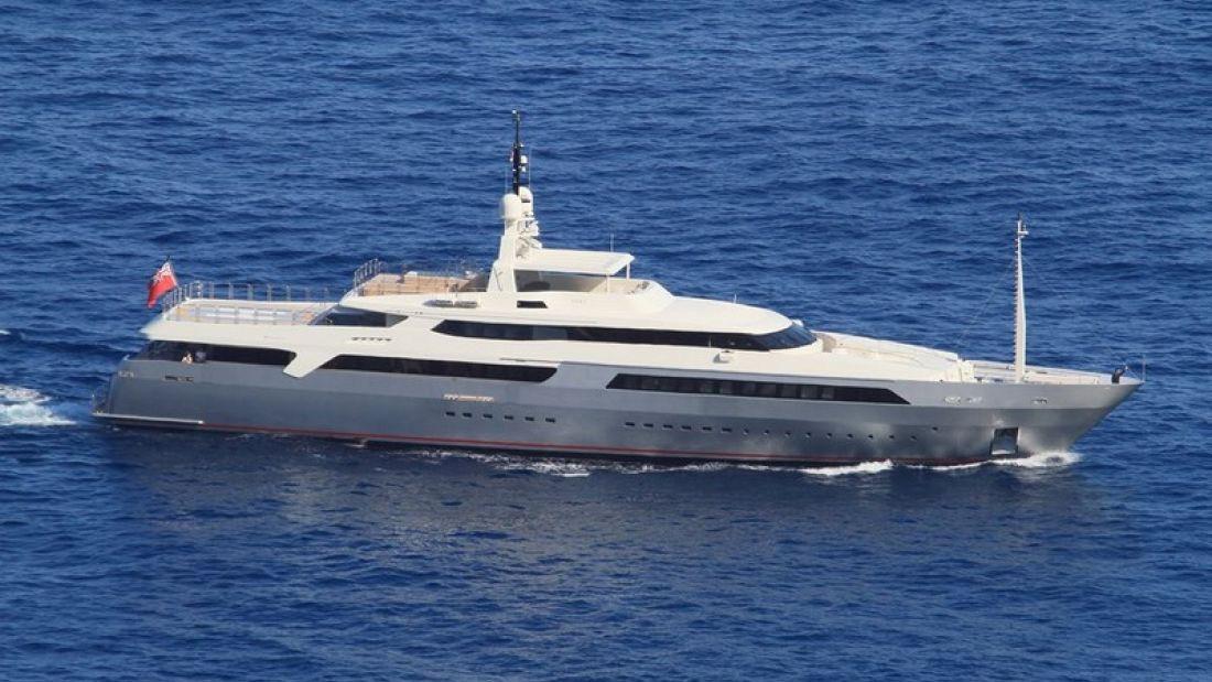 VICKY YACHT CHARTER yacht charter