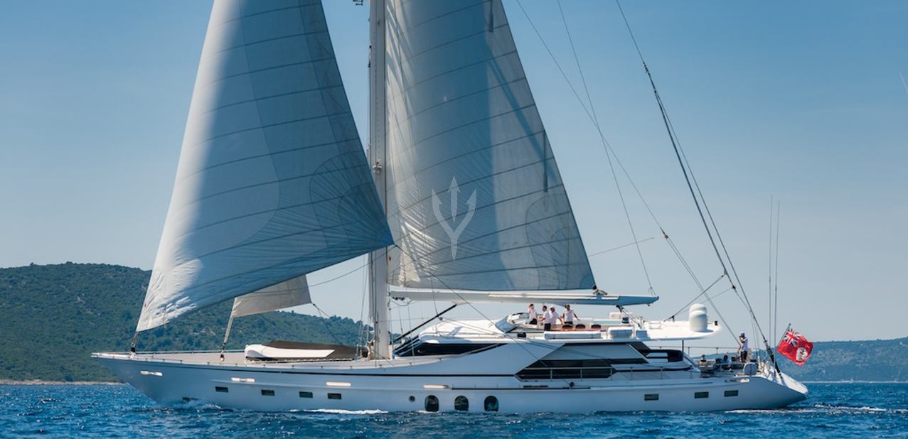LADY SUNSHINE YACHT CHARTER yacht charter